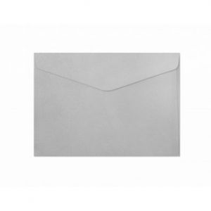 Koperta Argo C5 Pearl Srebrna 150g, 1szt